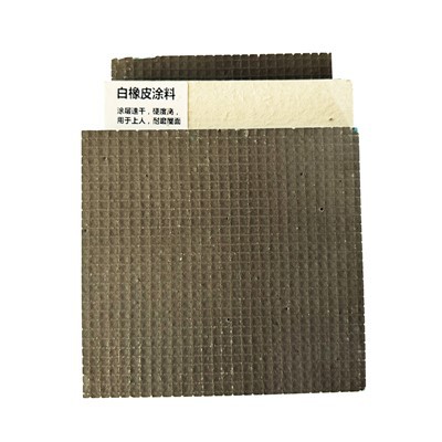 Воданепранікальная дошка для пліткі